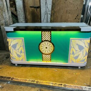 Home green soil lotus