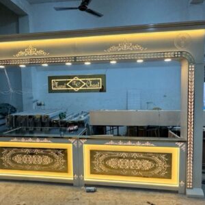 Home old lady cactus