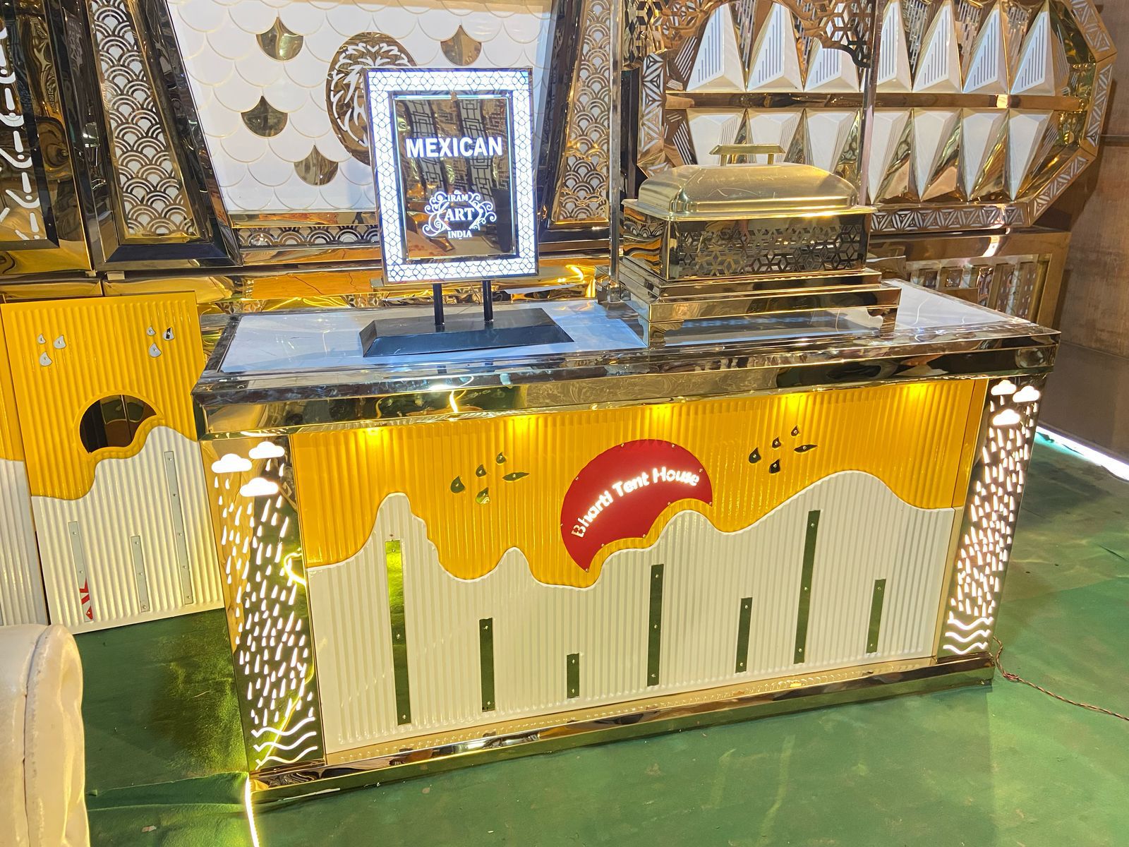 green soil lotus green soil lotus