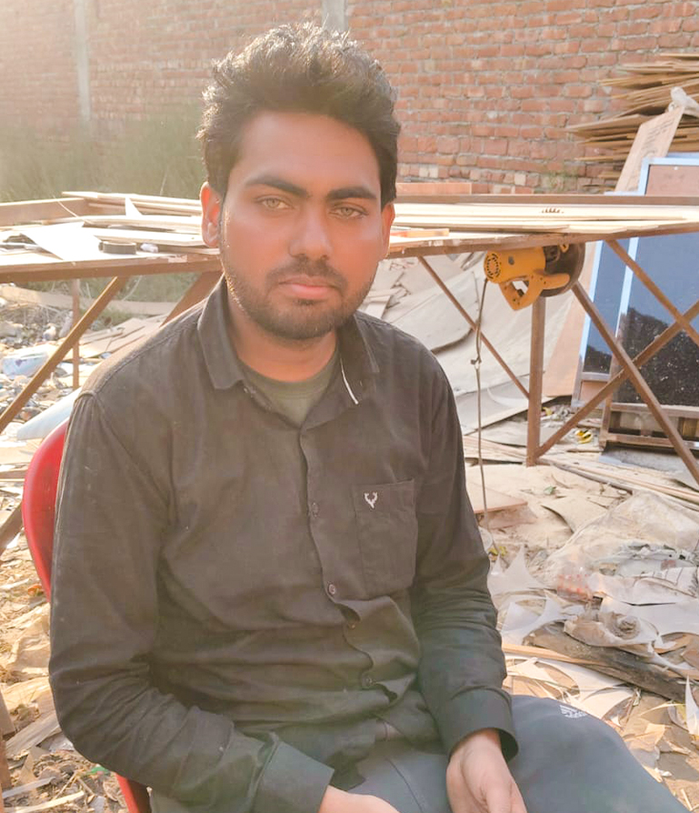 About Us shoyab s copy